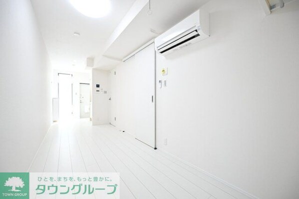 コクーン北町の物件内観写真